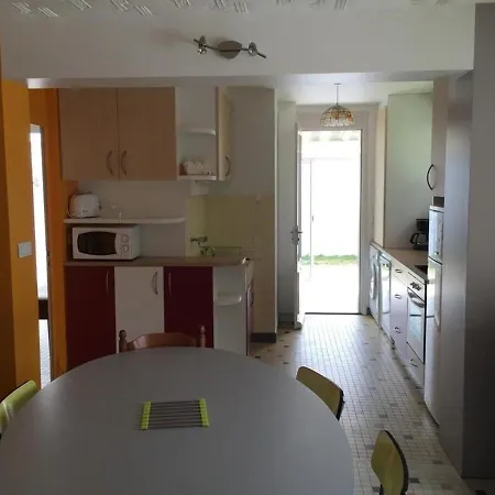 Maison 6 Personnes Proche - Fr-1-246a-319 * Dolus-d'Oleron