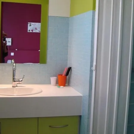 Holiday home Maison 6 Personnes Proche - Fr-1-246a-319 Dolus-d'Oleron