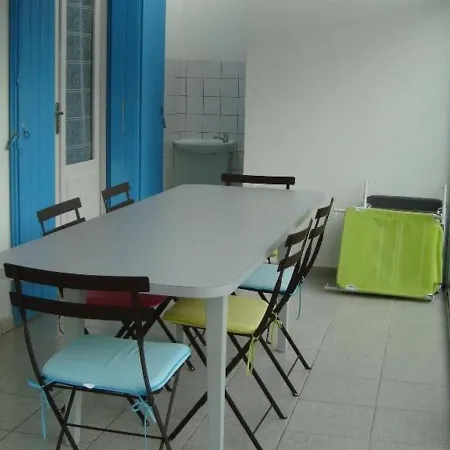 Maison 6 Personnes Proche - Fr-1-246a-319 *