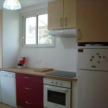 Maison 6 Personnes Proche - Fr-1-246a-319 * Dolus d'Oléron