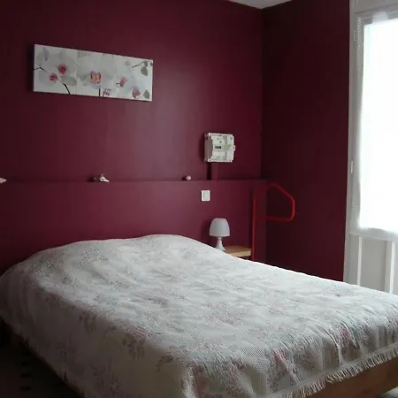 Dom wakacyjny Maison 6 Personnes Proche - Fr-1-246a-319 Dolus d'Oléron