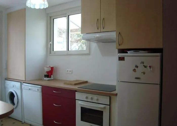 Maison 6 Personnes Proche - Fr-1-246a-319 * Dolus-d'Oléron