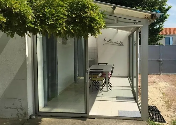 Maison 6 Personnes Proche - Fr-1-246a-319 * Dolus-d'Oléron