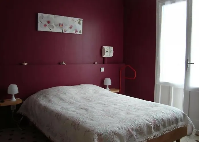 Hébergement de vacances Maison 6 Personnes Proche - Fr-1-246a-319 Dolus-d'Oléron