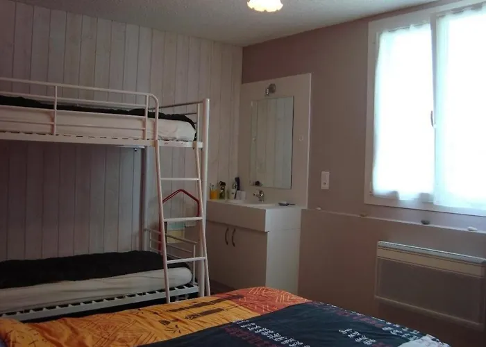 Hébergement de vacances Maison 6 Personnes Proche - Fr-1-246a-319 *