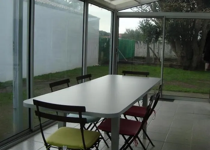 Maison 6 Personnes Proche - Fr-1-246a-319 * Dolus-d'Oléron