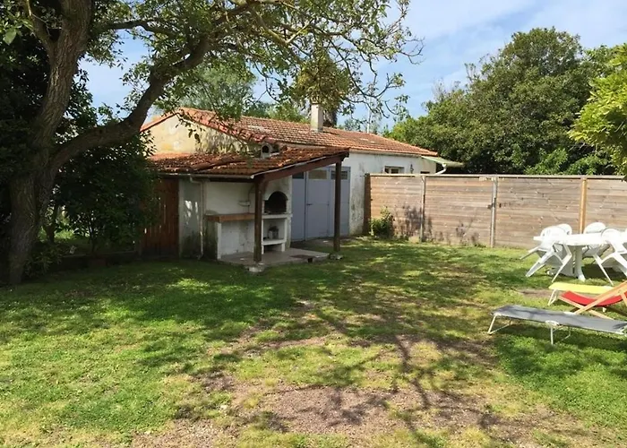 Maison 6 Personnes Proche - Fr-1-246a-319 *