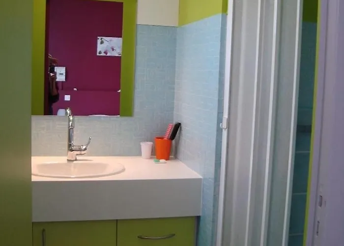 Hébergement de vacances Maison 6 Personnes Proche - Fr-1-246a-319 Dolus-d'Oléron